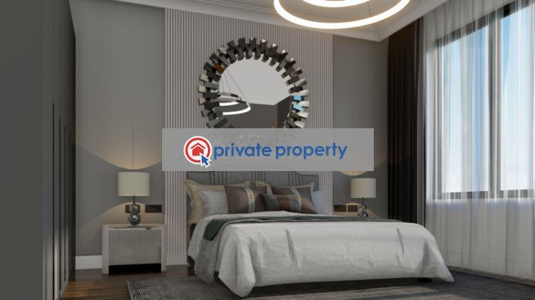1 bedroom Apartment For Sale Westlands Nairobi - 7