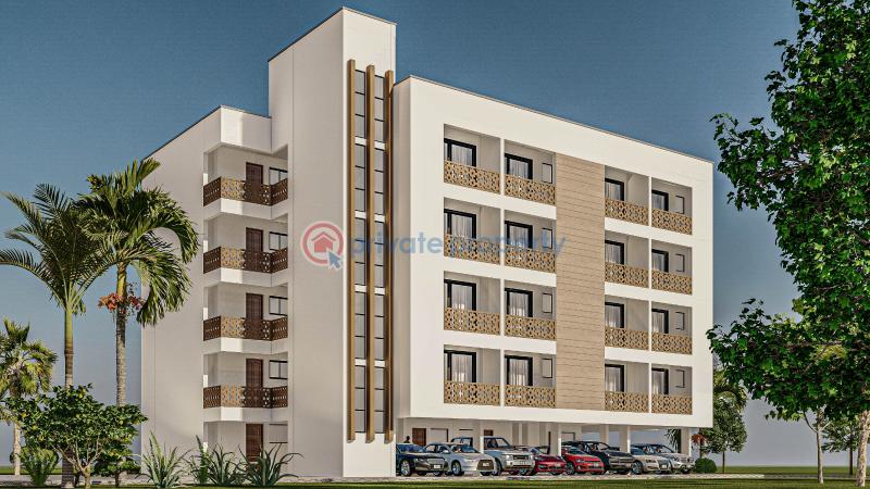 Apartment For Sale Mtwapa Kilifi - 11