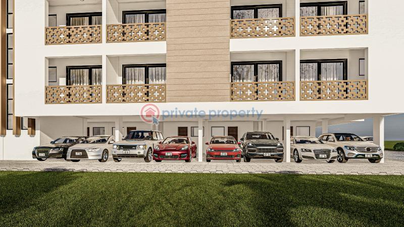 Apartment For Sale Mtwapa Kilifi - 2