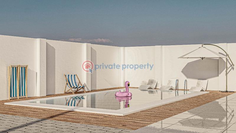 Apartment For Sale Mtwapa Kilifi - 1