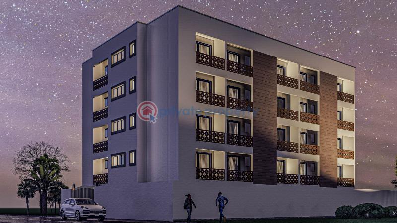 Apartment For Sale Mtwapa Kilifi - 7