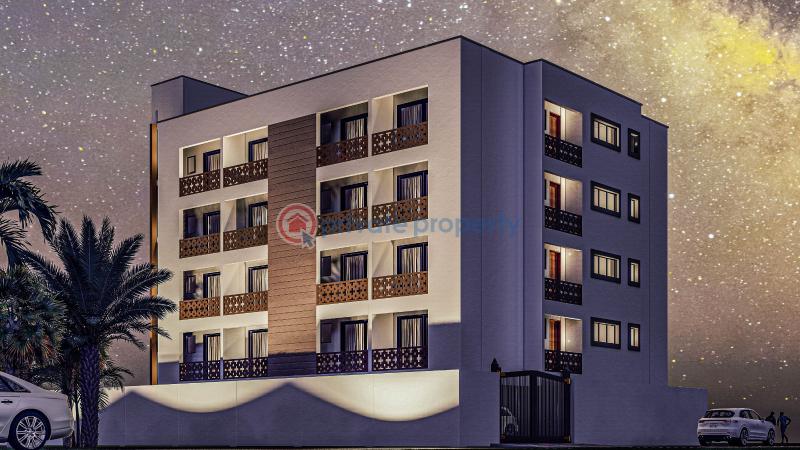 Apartment For Sale Mtwapa Kilifi - 6
