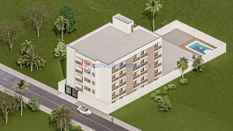 Apartment For Sale Mtwapa Kilifi - 5