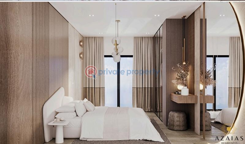 1 bedroom Apartment For Sale Third Avanue behind City Mall Nyali Mombasa - 9