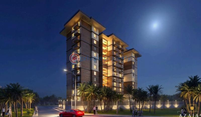 1 bedroom Apartment For Sale 1st Avanue behind City Mall Nyali Mombasa - 2