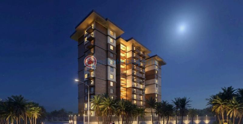 1 bedroom Apartment For Sale 1st Avanue behind City Mall Nyali Mombasa - 3