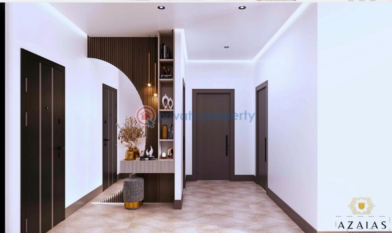 1 bedroom Apartment For Sale 1st Avanue behind City Mall Nyali Mombasa - 6