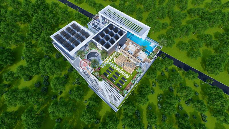 1 bedroom Bedsitter (Single Room) For Sale Off Rhapta Road Off Rhapta Rd Westlands Nairobi - 2