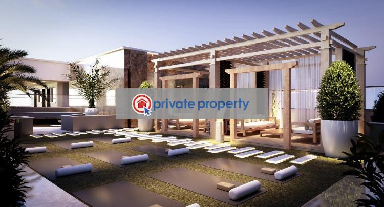 1 bedroom Apartment For Sale &nbsp;westlands Westlands Nairobi - 2