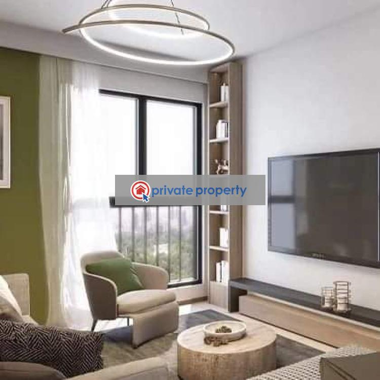1 bedroom Apartment For Sale &nbsp;keza Riruta Nairobi - 2