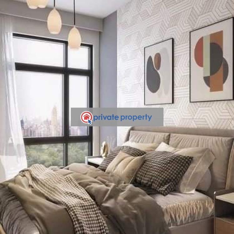 1 bedroom Apartment For Sale &nbsp;keza Riruta Nairobi - 5