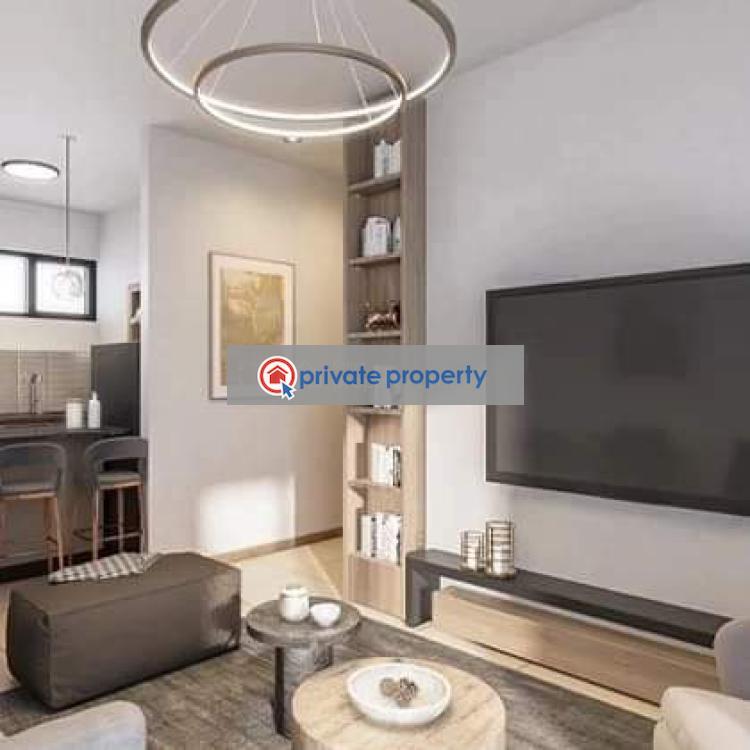 1 bedroom Apartment For Sale &nbsp;keza Riruta Nairobi - 4