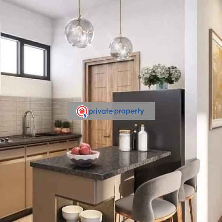 1 bedroom Apartment For Sale &nbsp;keza Riruta Nairobi - 3