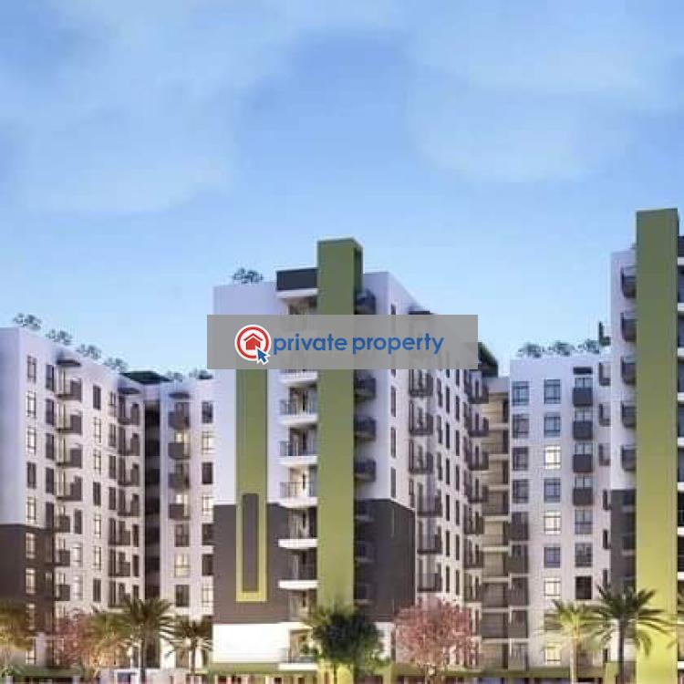 1 bedroom Apartment For Sale &nbsp;keza Riruta Nairobi - 1