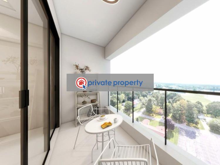 2 bedroom Apartment For Sale Westlands Nairobi - 7