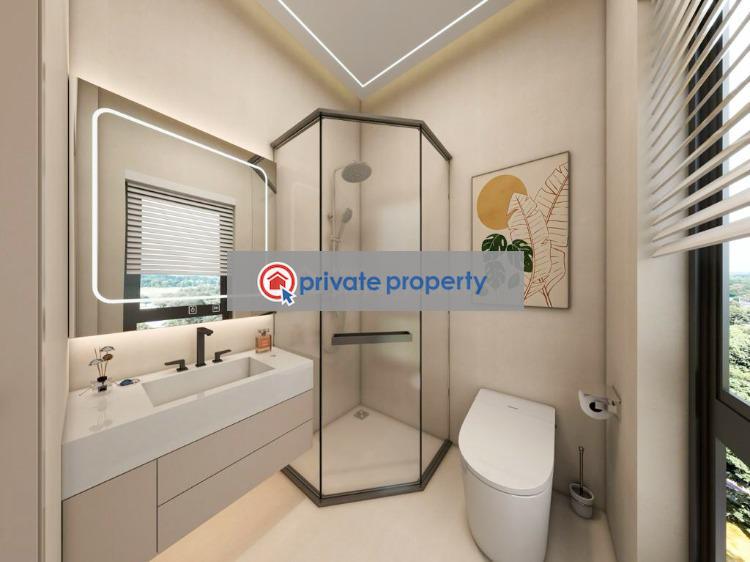 2 bedroom Apartment For Sale Westlands Nairobi - 8