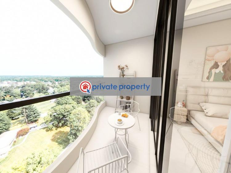 2 bedroom Apartment For Sale Westlands Nairobi - 3