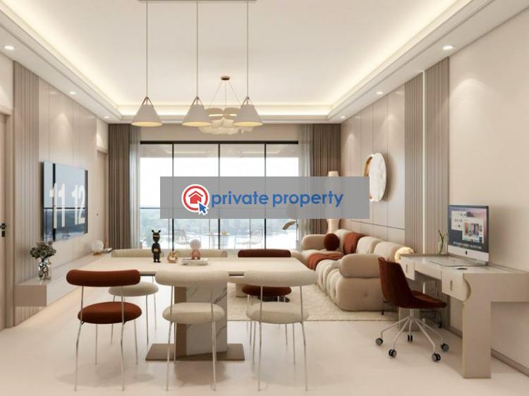 2 bedroom Apartment For Sale Westlands Nairobi - 6