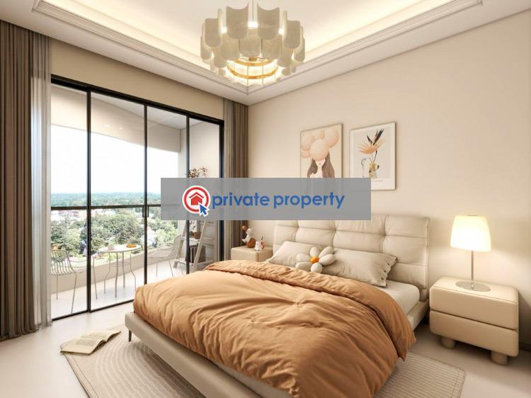 2 bedroom Apartment For Sale Westlands Nairobi - 2