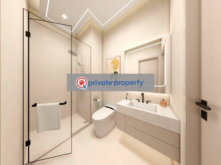 2 bedroom Apartment For Sale Westlands Nairobi - 5