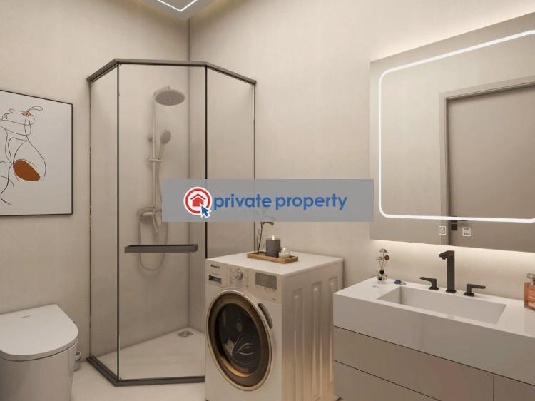 2 bedroom Apartment For Sale Westlands Nairobi - 9