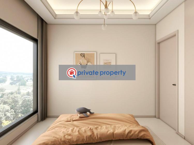 2 bedroom Apartment For Sale Westlands Nairobi - 10