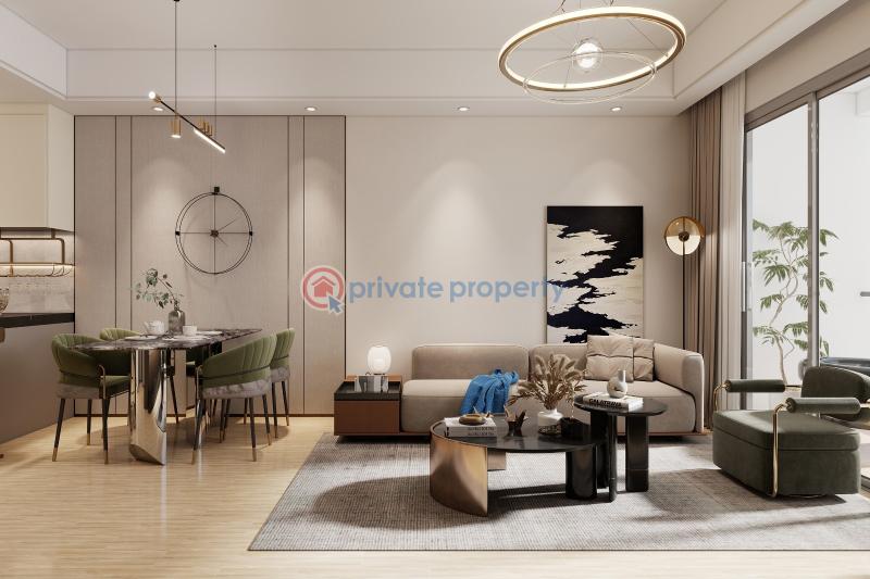 1 bedroom Apartment For Sale Off Ojijo Close Westlands Nairobi - 2