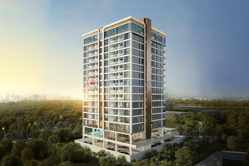 1 bedroom Apartment For Sale Off Ojijo Close Westlands Nairobi - 7