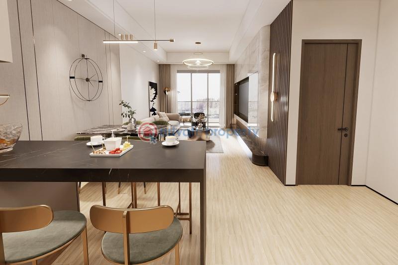 1 bedroom Apartment For Sale Off Ojijo Close Westlands Nairobi - 1