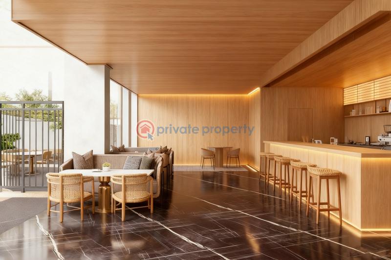 1 bedroom Apartment For Sale Off Ojijo Close Westlands Nairobi - 3