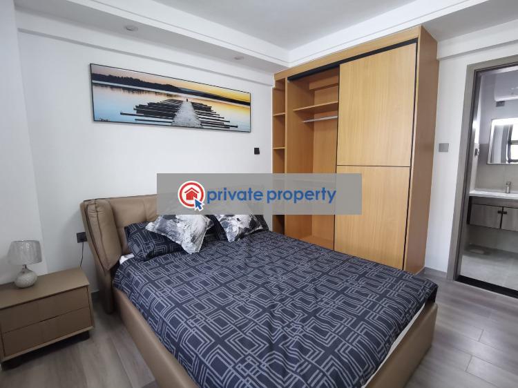 2 bedroom Apartment For Sale Kilimani Nairobi - 3