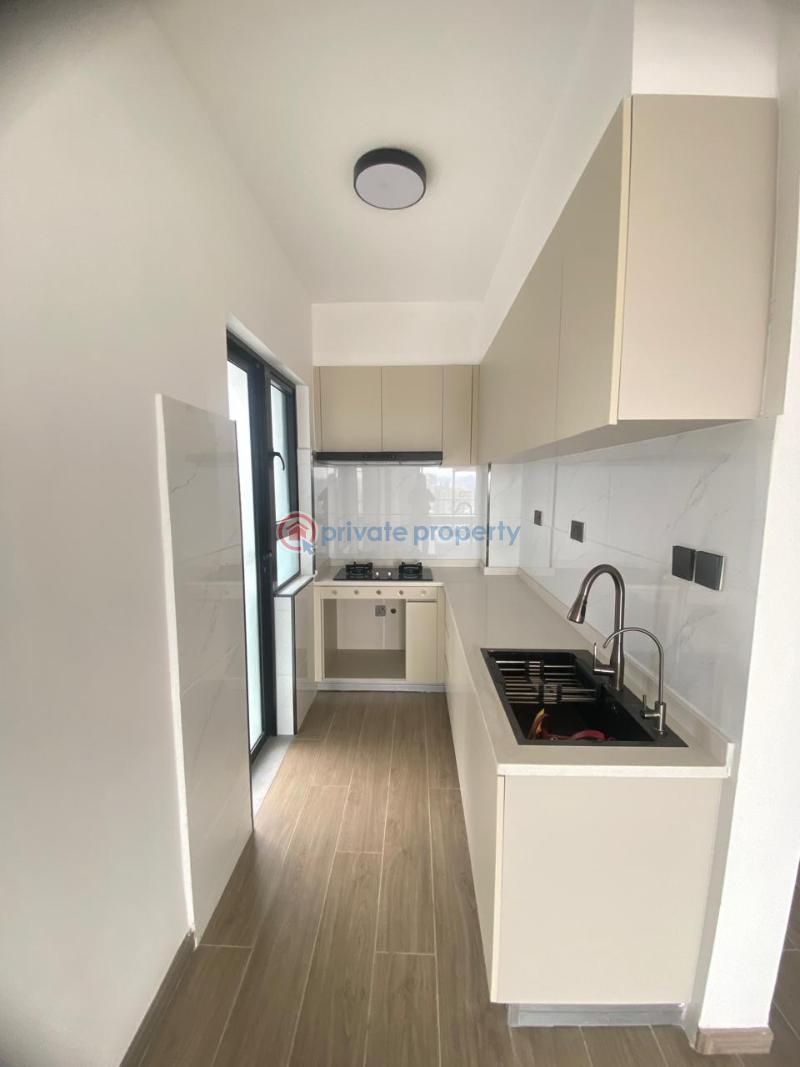 2 bedroom Apartment For Rent Near Yaya Center Kilimani Nairobi - 6