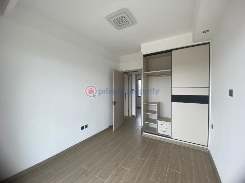 2 bedroom Apartment For Rent Near Yaya Center Kilimani Nairobi - 9