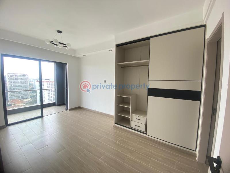 2 bedroom Apartment For Rent Near Yaya Center Kilimani Nairobi - 0