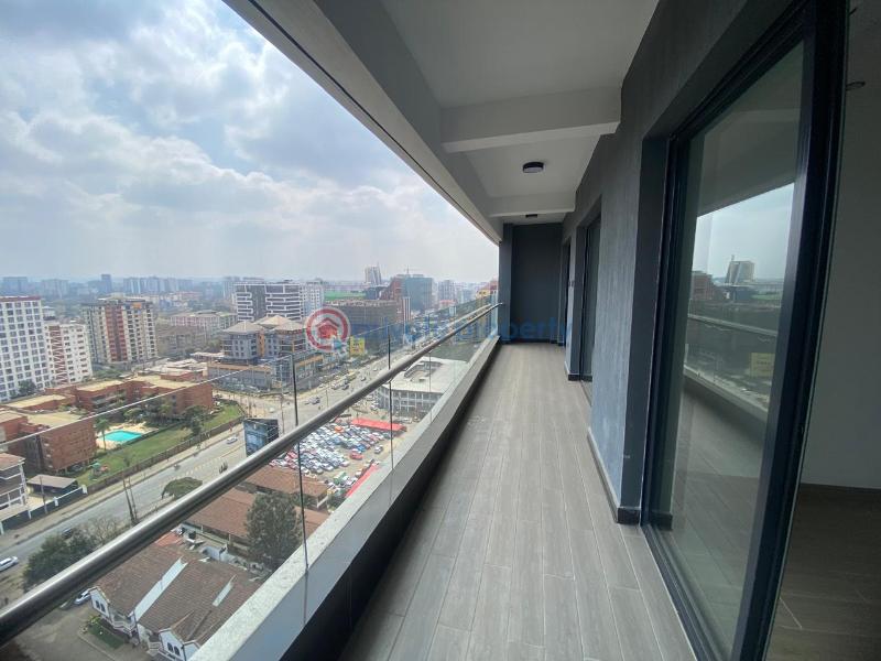2 bedroom Apartment For Rent Near Yaya Center Kilimani Nairobi - 7