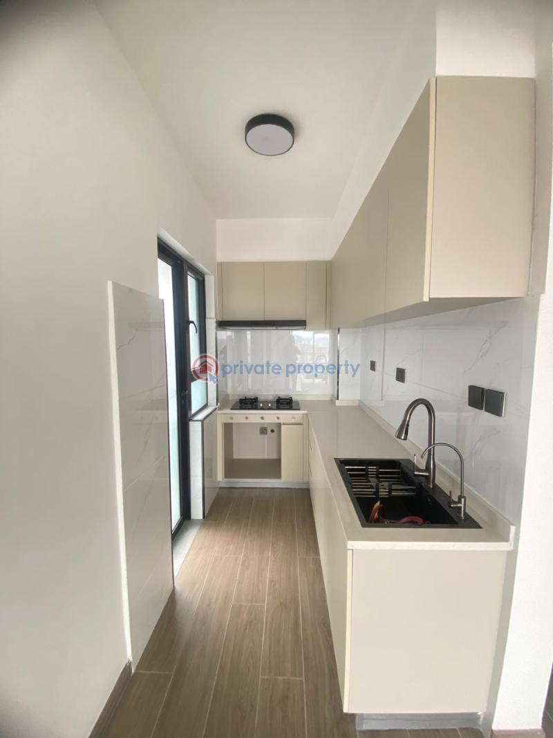 2 bedroom Apartment For Rent Near Yaya Center Kilimani Nairobi - 5