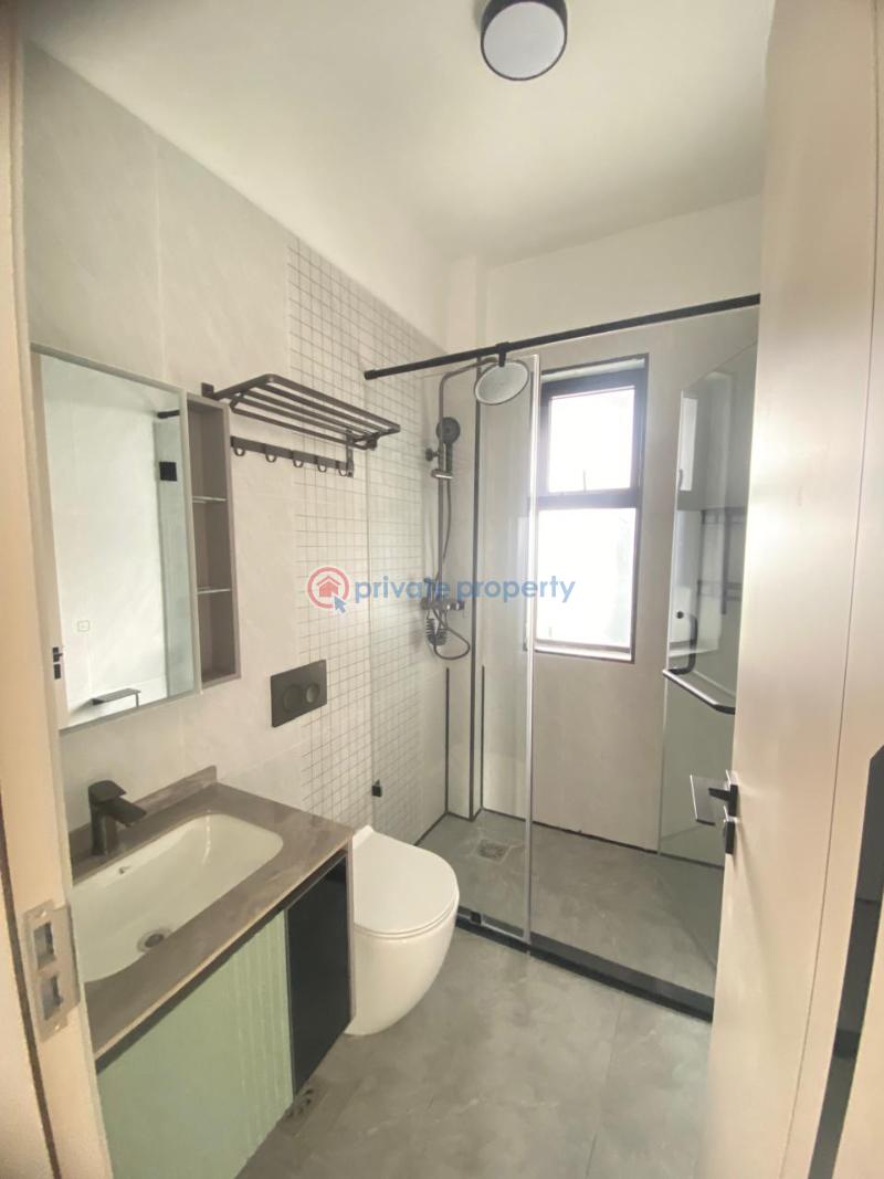 2 bedroom Apartment For Rent Near Yaya Center Kilimani Nairobi - 2
