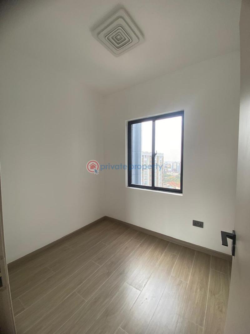 2 bedroom Apartment For Rent Near Yaya Center Kilimani Nairobi - 1