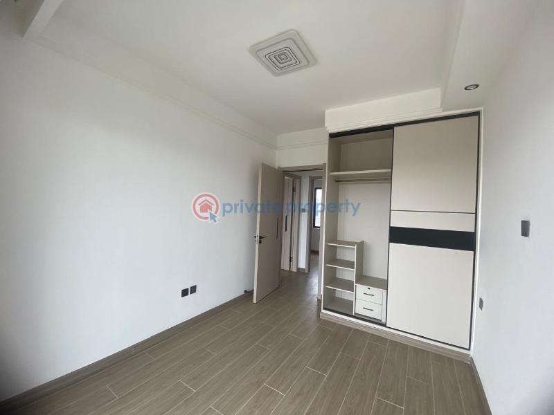 2 bedroom Apartment For Rent Near Yaya Center Kilimani Nairobi - 10
