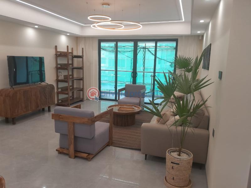 2 bedroom Apartment For Sale Menelik Rd Off Argwings Kodhek Road Kilimani Nairobi - 25