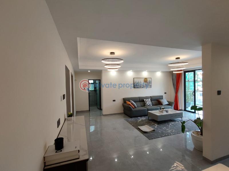 2 bedroom Apartment For Sale Menelik Rd Off Argwings Kodhek Road Kilimani Nairobi - 3