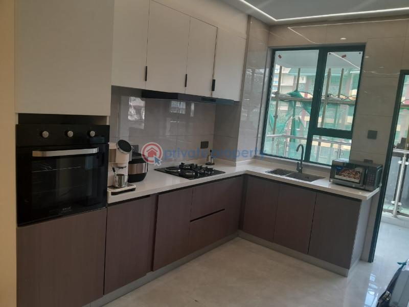 2 bedroom Apartment For Sale Menelik Rd Off Argwings Kodhek Road Kilimani Nairobi - 28