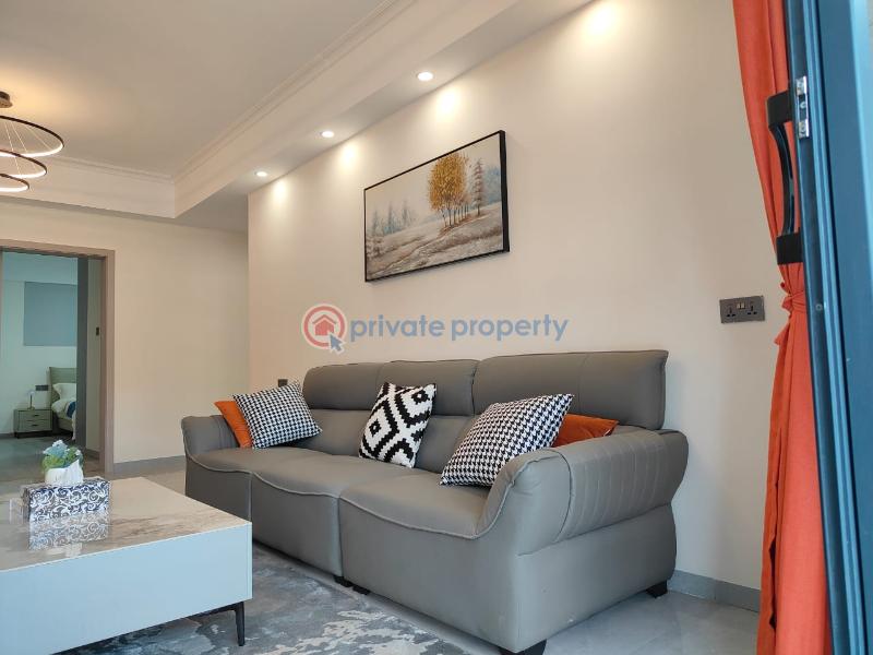 2 bedroom Apartment For Sale Menelik Rd Off Argwings Kodhek Road Kilimani Nairobi - 30