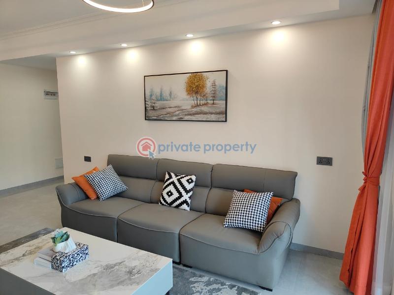 2 bedroom Apartment For Sale Menelik Rd Off Argwings Kodhek Road Kilimani Nairobi - 4