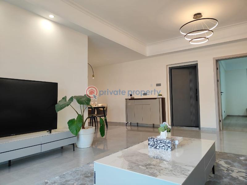 2 bedroom Apartment For Sale Menelik Rd Off Argwings Kodhek Road Kilimani Nairobi - 19