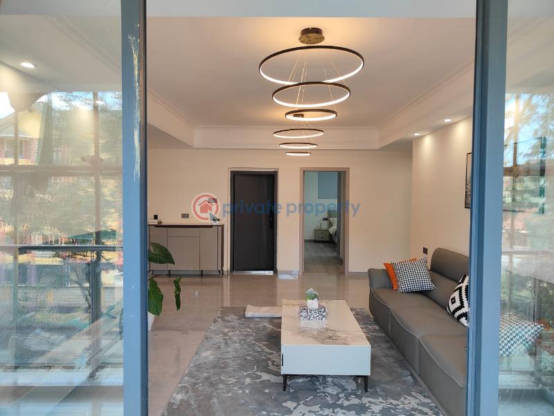 2 bedroom Apartment For Sale Menelik Rd Off Argwings Kodhek Road Kilimani Nairobi - 15