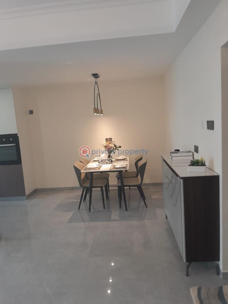 2 bedroom Apartment For Sale Menelik Rd Off Argwings Kodhek Road Kilimani Nairobi - 13