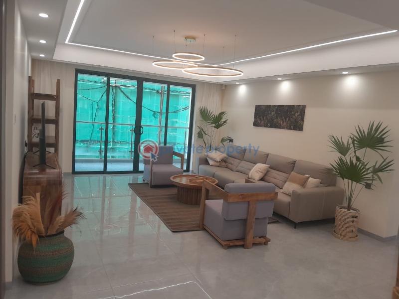 2 bedroom Apartment For Sale Menelik Rd Off Argwings Kodhek Road Kilimani Nairobi - 16
