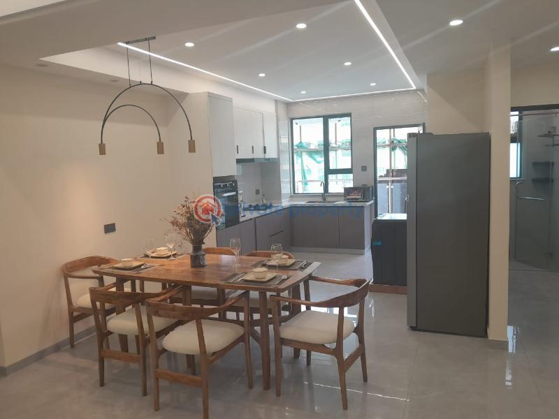 2 bedroom Apartment For Sale Menelik Rd Off Argwings Kodhek Road Kilimani Nairobi - 7