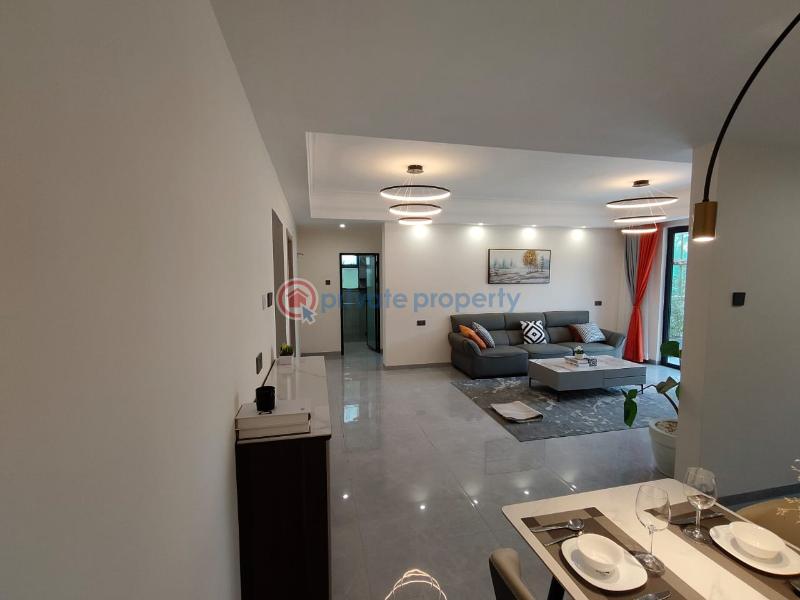 2 bedroom Apartment For Sale Menelik Rd Off Argwings Kodhek Road Kilimani Nairobi - 0